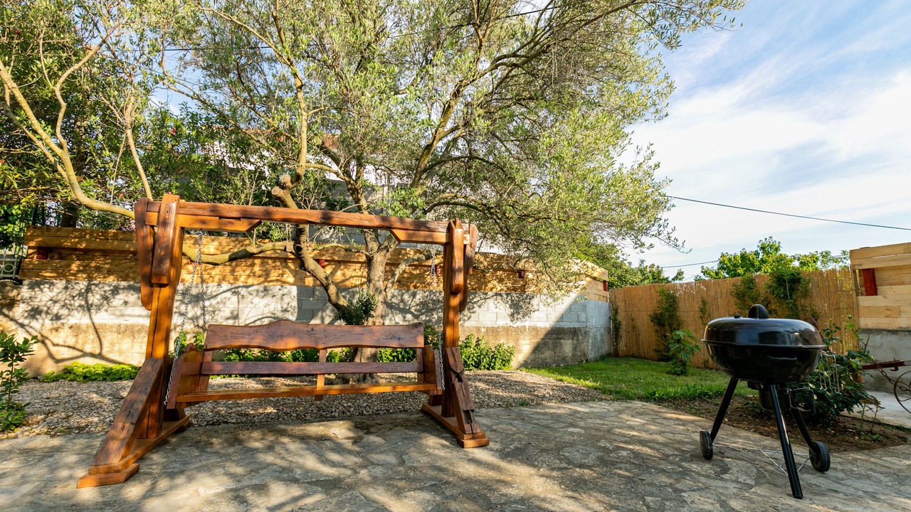 Photo of Outdoor in Zemunik Donji
