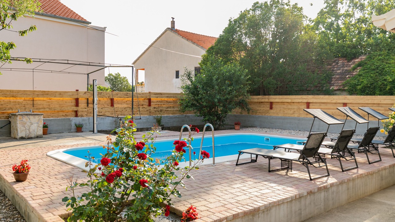 Photo of Outdoor in Zemunik Donji