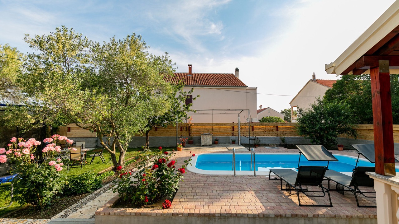 Photo of Outdoor in Zemunik Donji