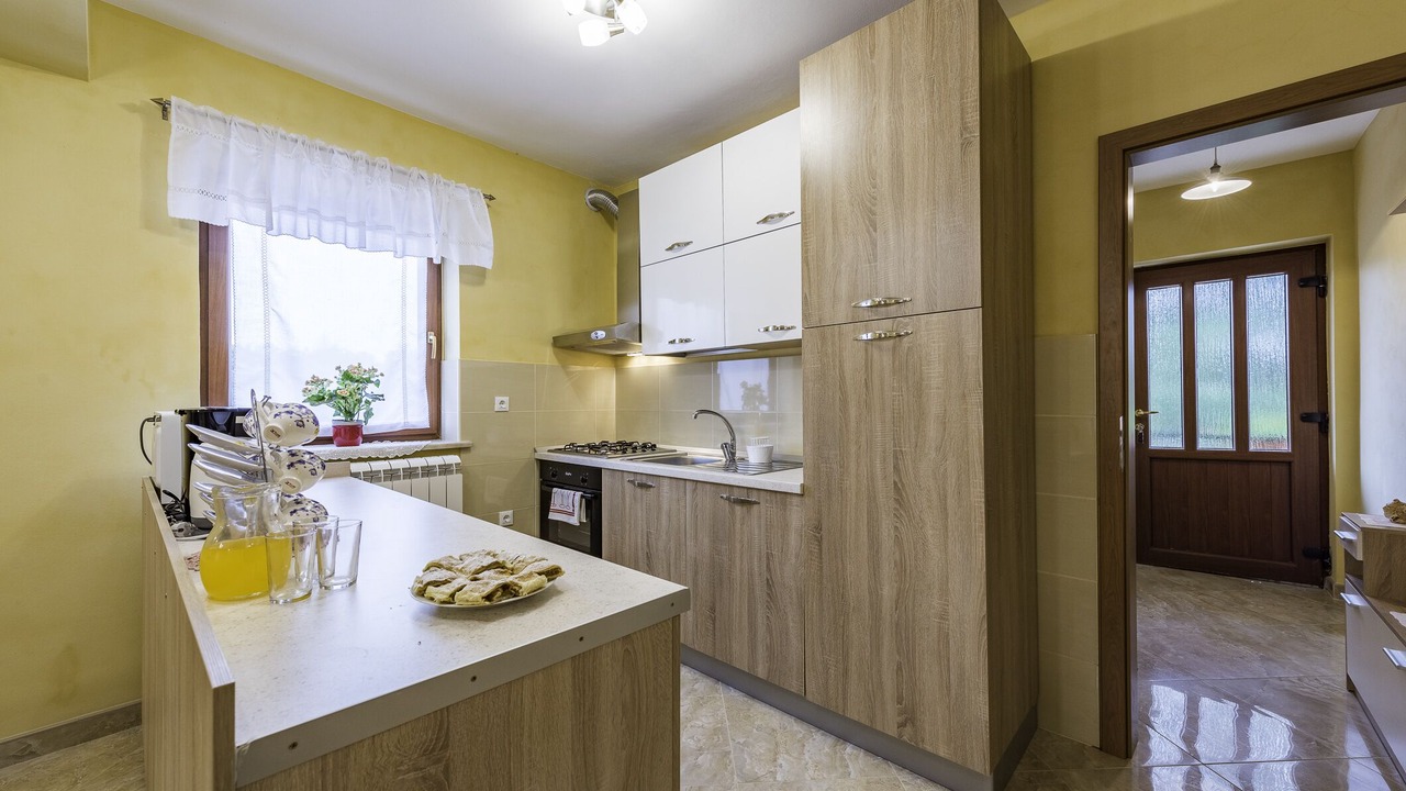 Photo of Kitchen in Tinjan