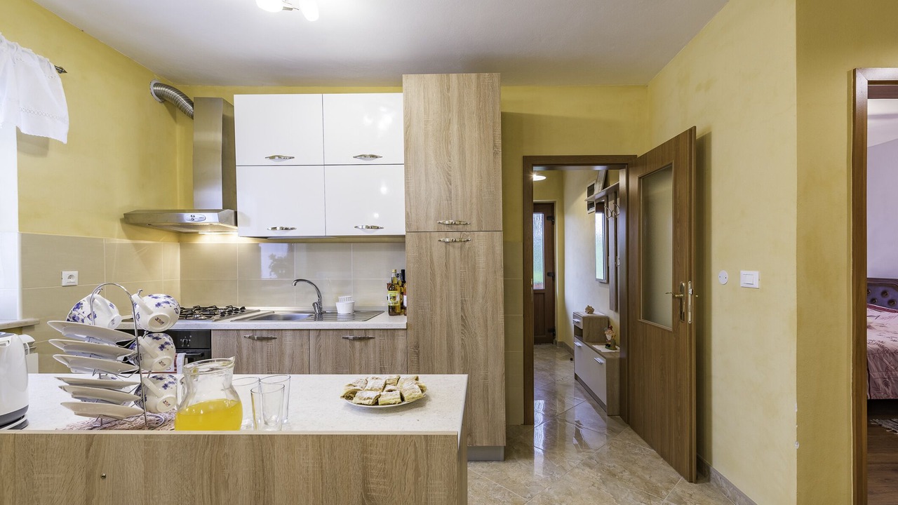 Photo of Kitchen in Tinjan