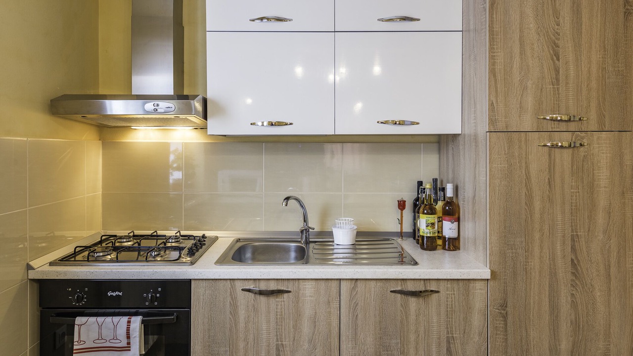 Photo of Kitchen in Tinjan