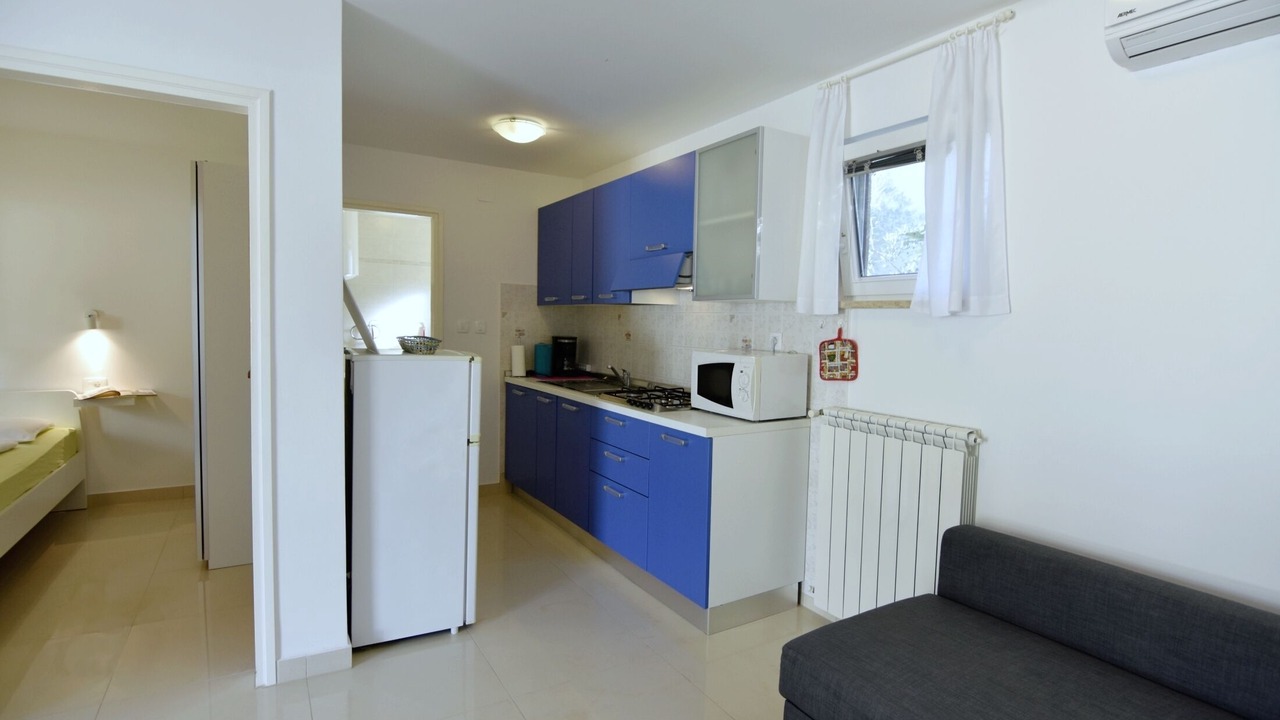 Photo of Livingroom in Zambratija