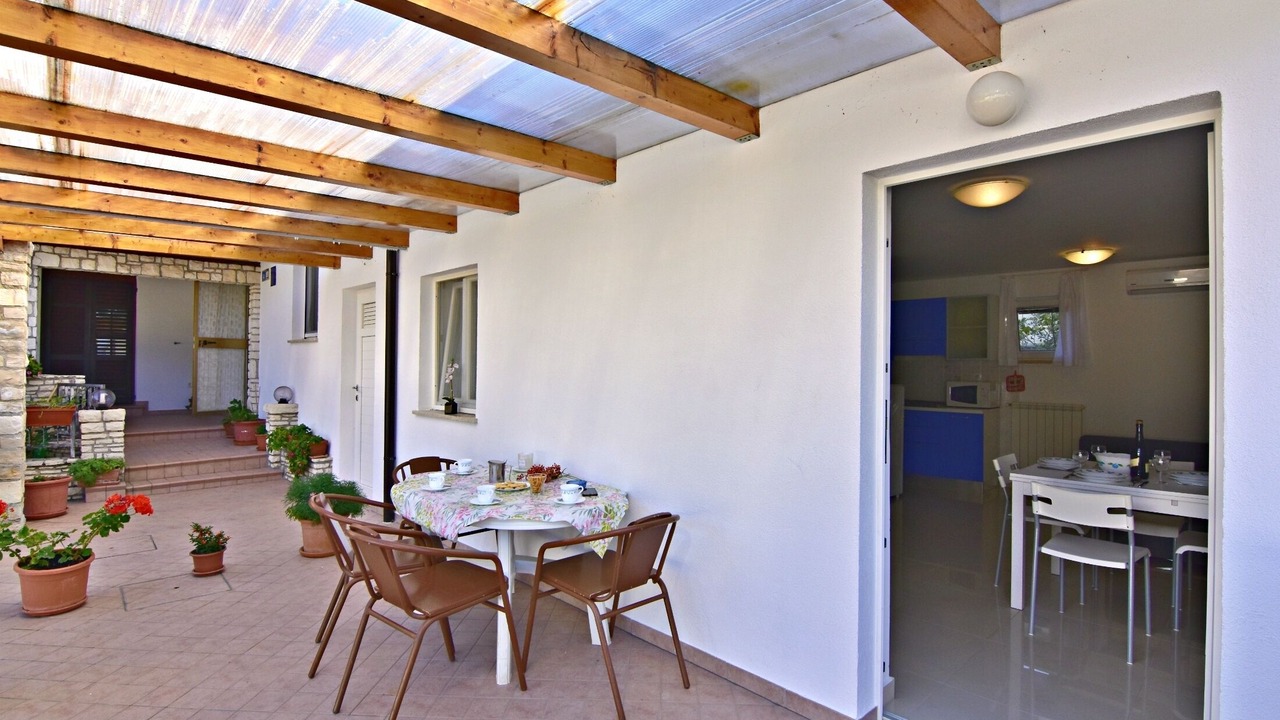 Photo of Outdoor in Zambratija