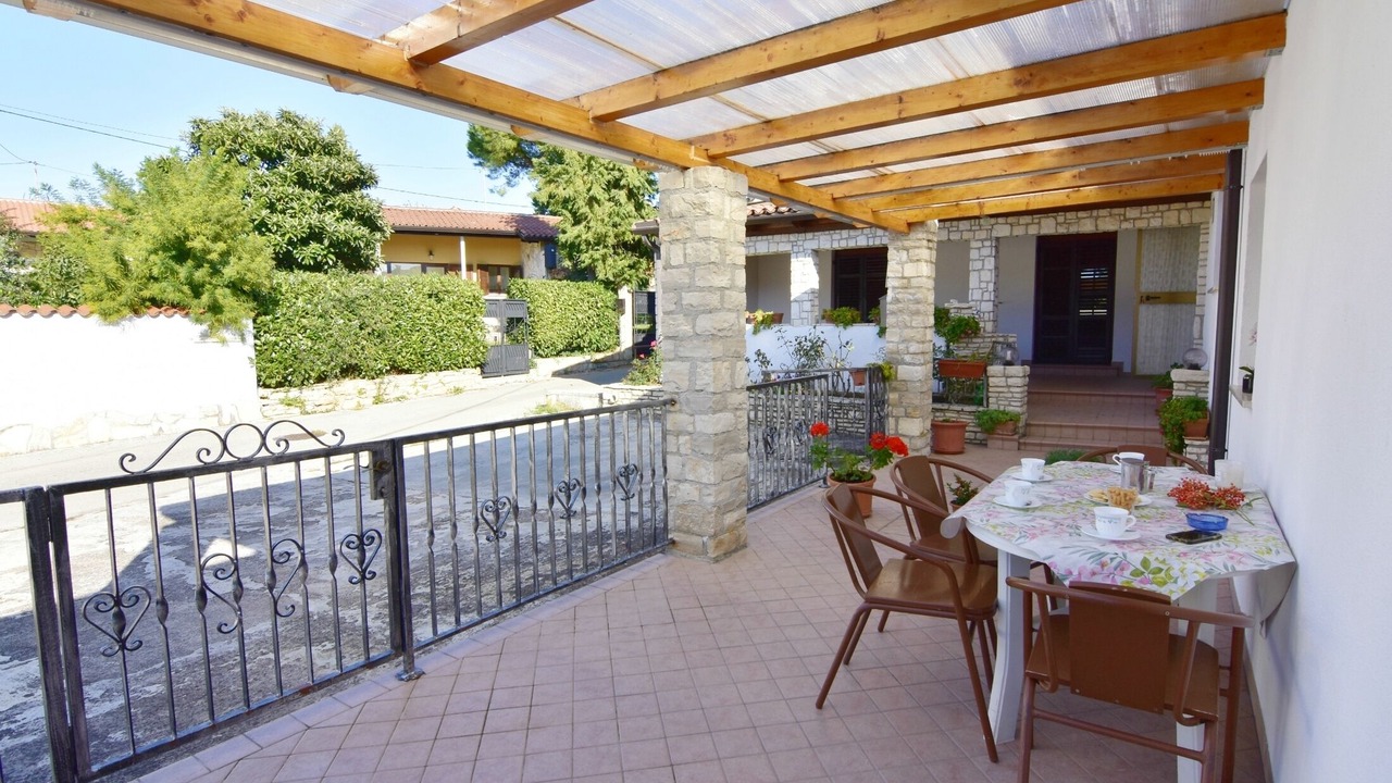 Photo of Outdoor in Zambratija