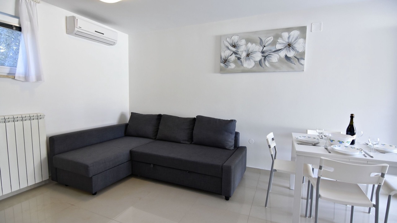 Photo of Livingroom in Zambratija