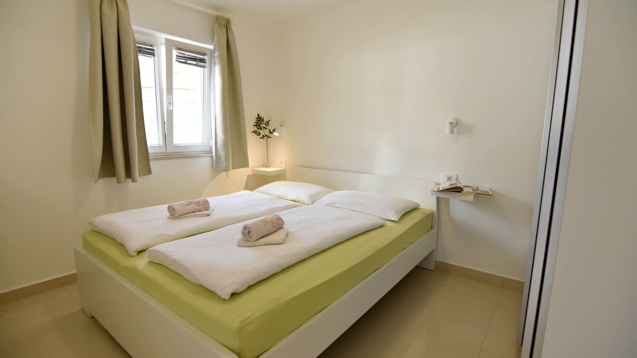 Photo of Bedroom in Zambratija