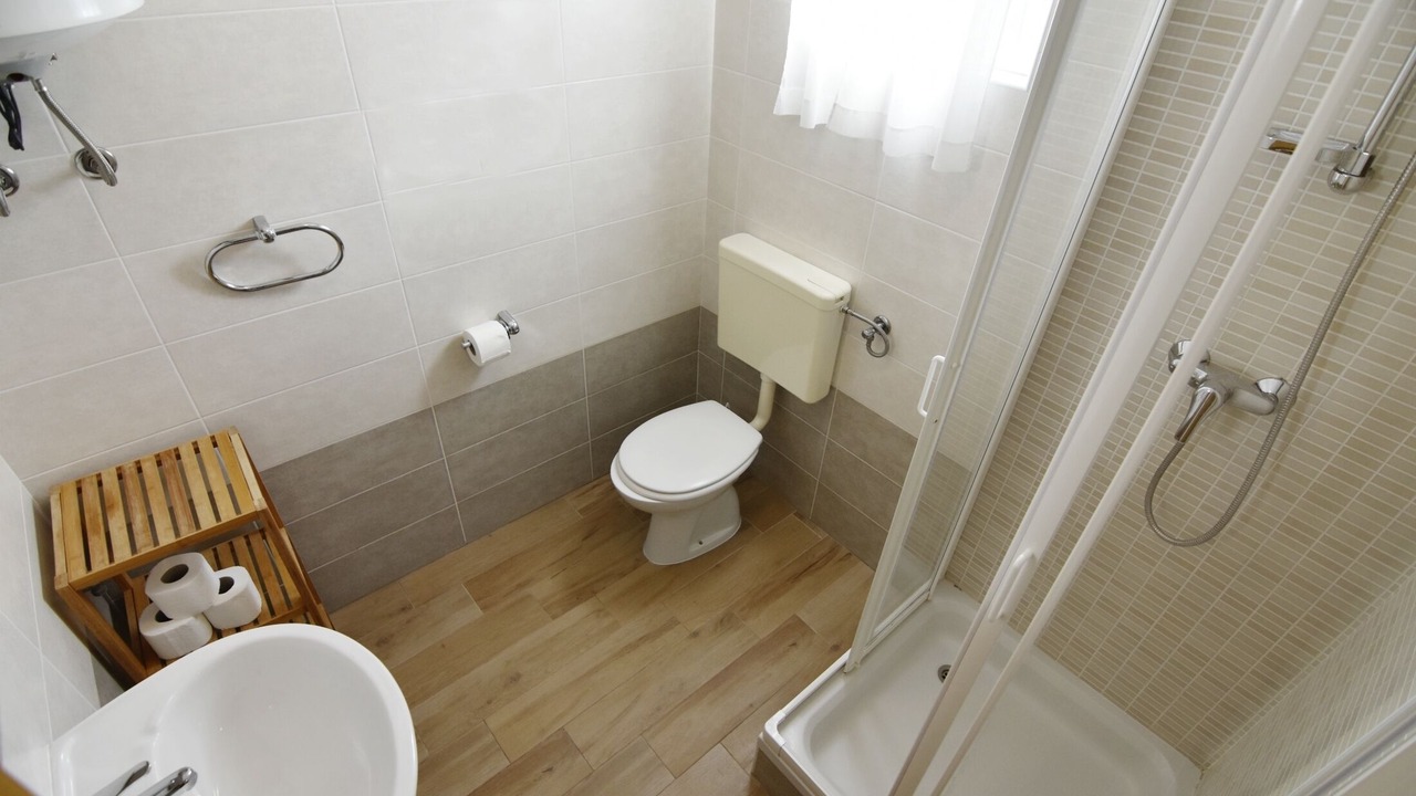 Photo of Bathroom in Zambratija