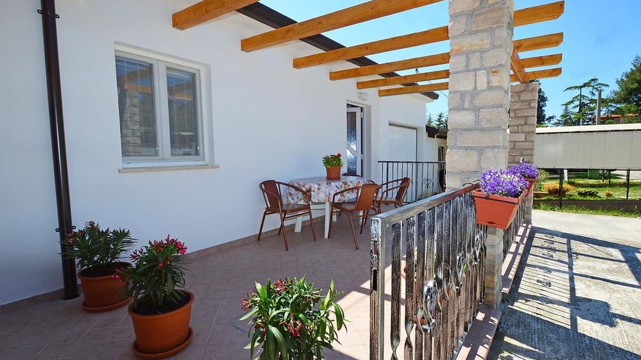 Photo of Outdoor in Zambratija