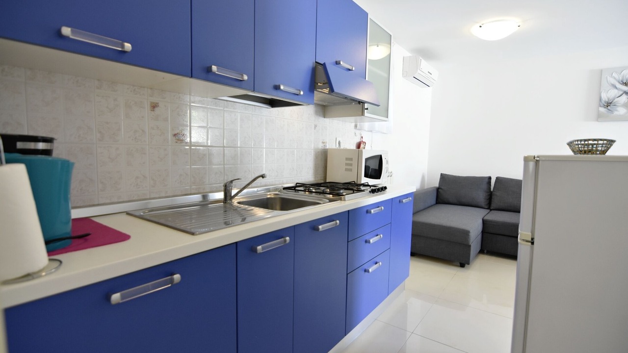 Photo of Kitchen in Zambratija