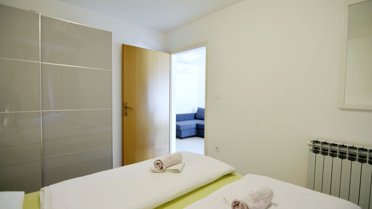 Photo of Bedroom in Zambratija