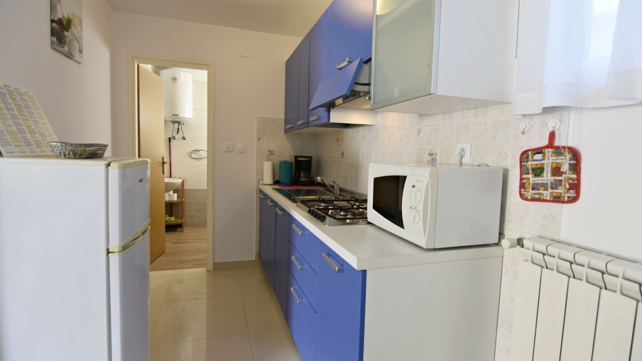Photo of Kitchen in Zambratija