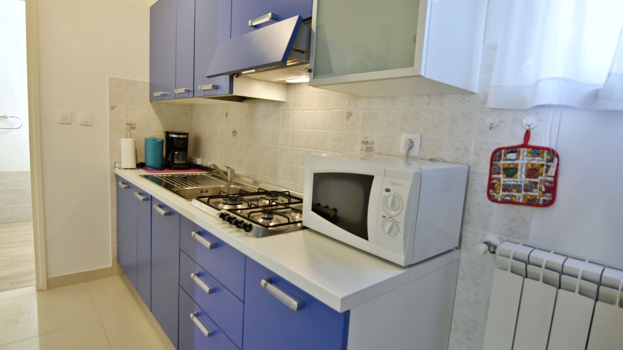 Photo of Kitchen in Zambratija