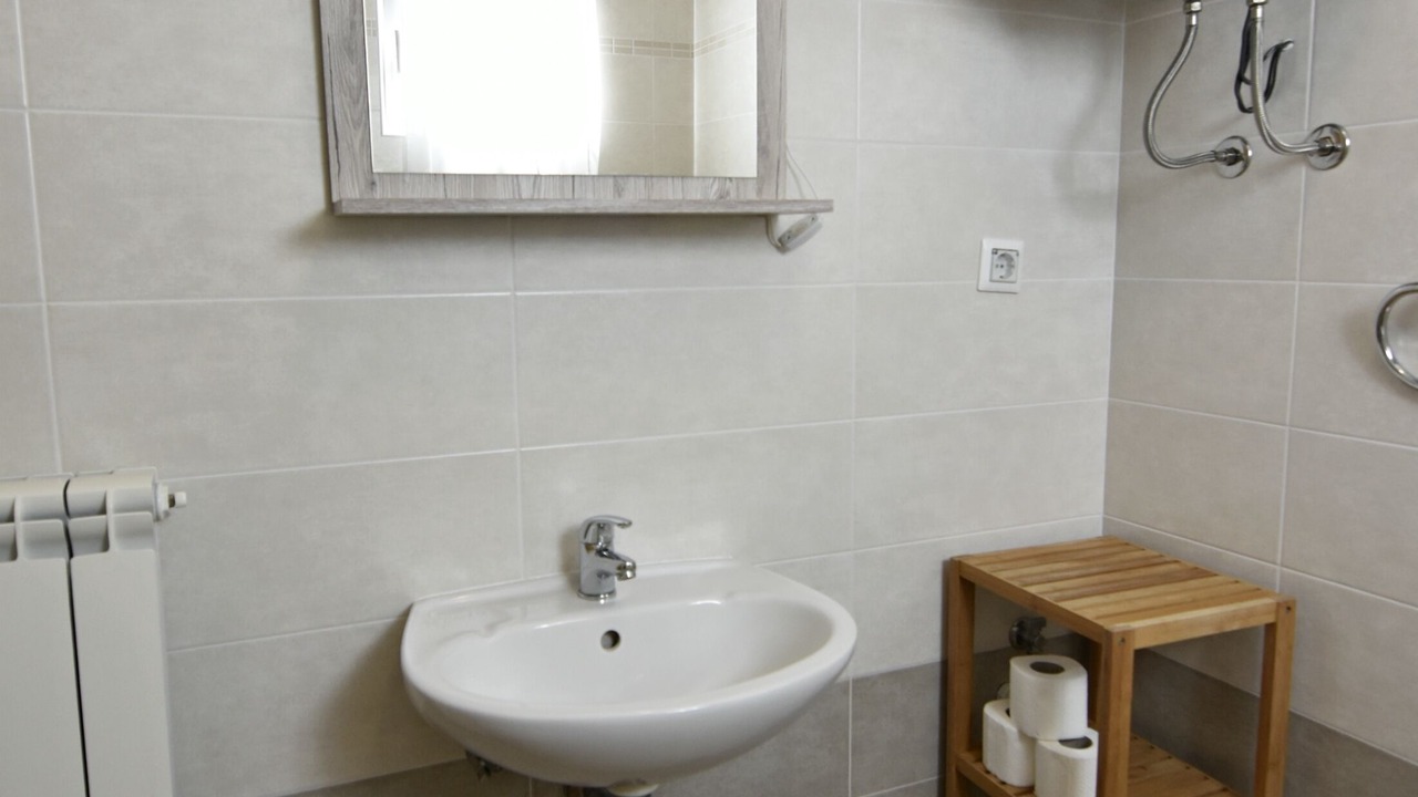 Photo of Bathroom in Zambratija