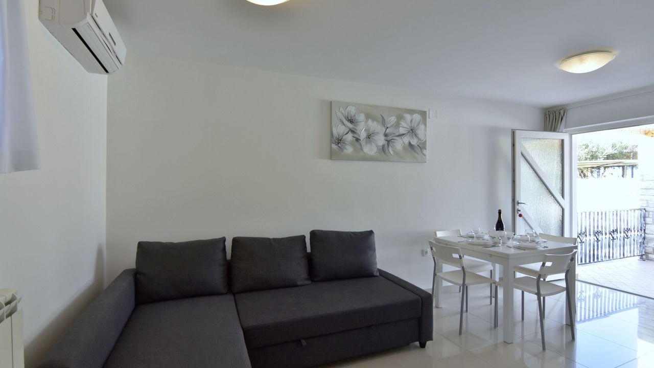 Photo of Livingroom in Zambratija