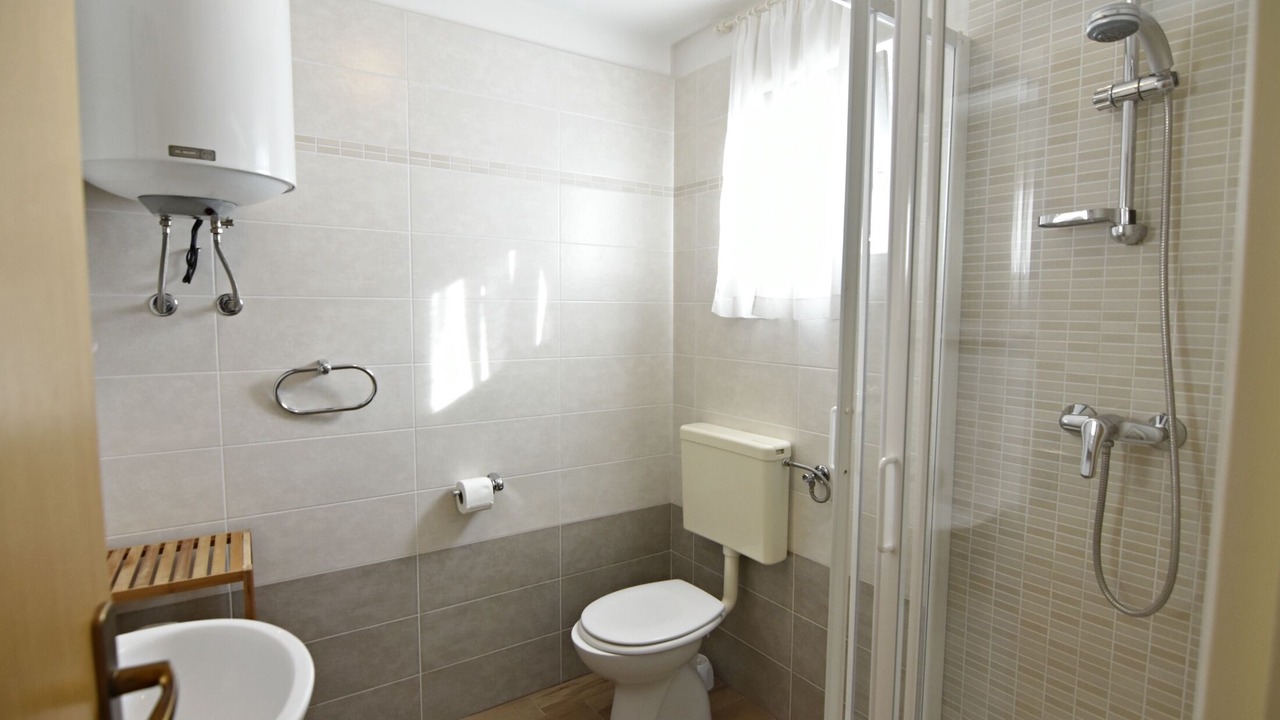 Photo of Bathroom in Zambratija