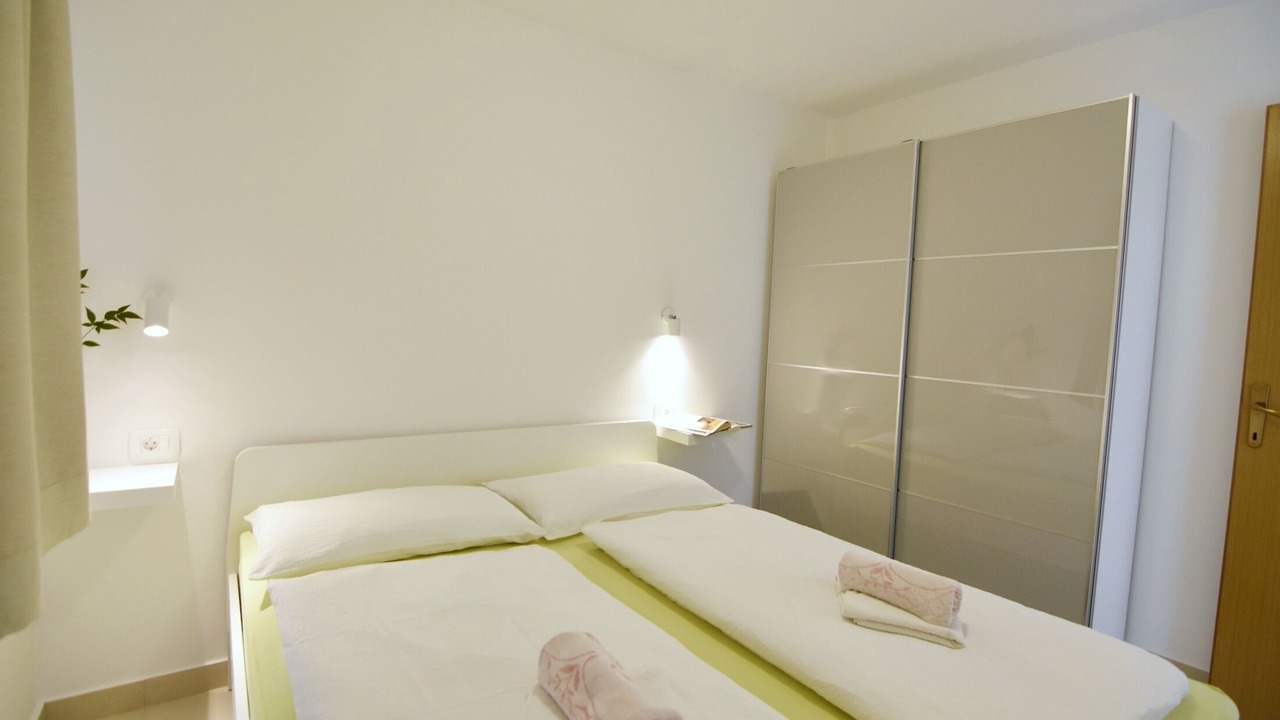 Photo of Bedroom in Zambratija