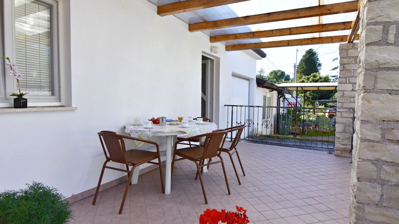 Photo of Outdoor in Zambratija