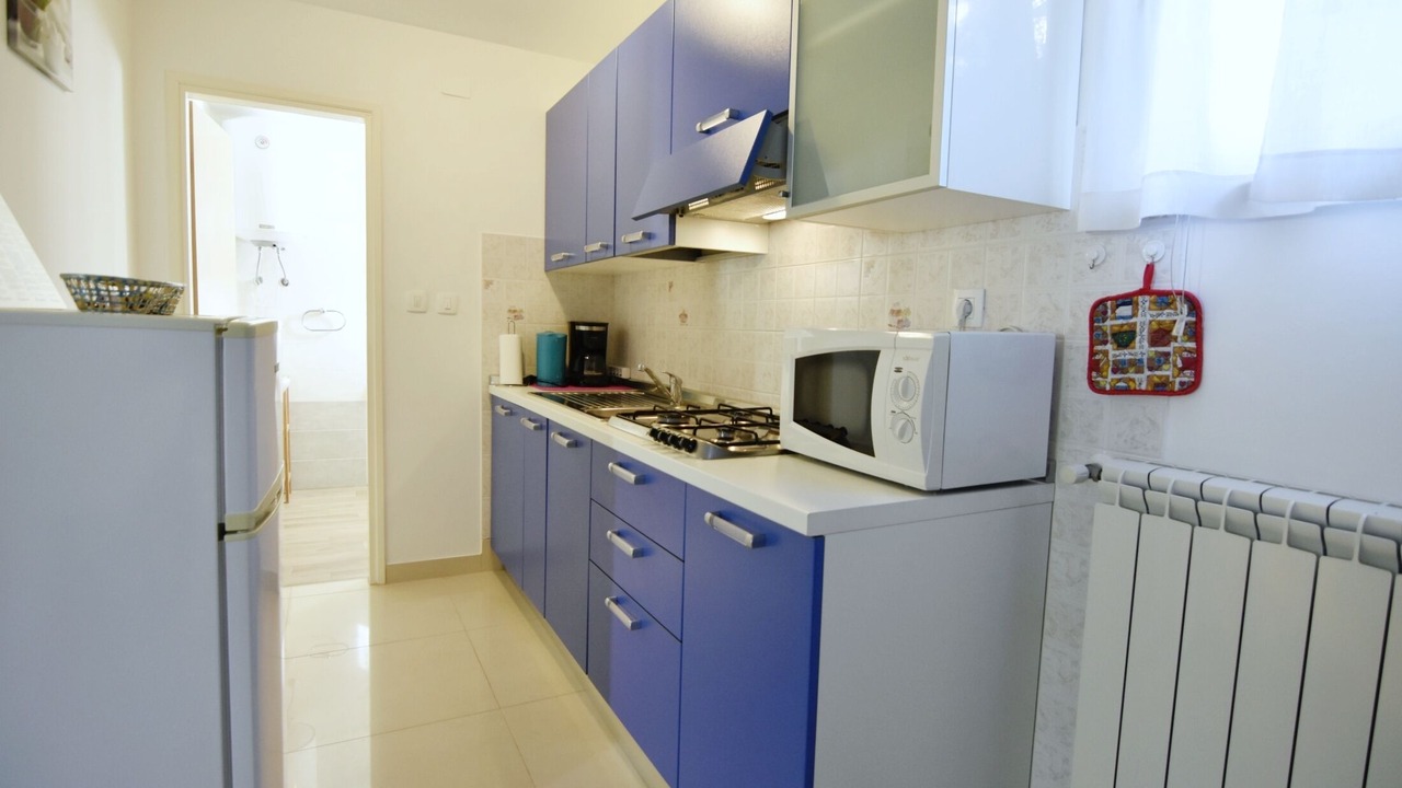 Photo of Kitchen in Zambratija