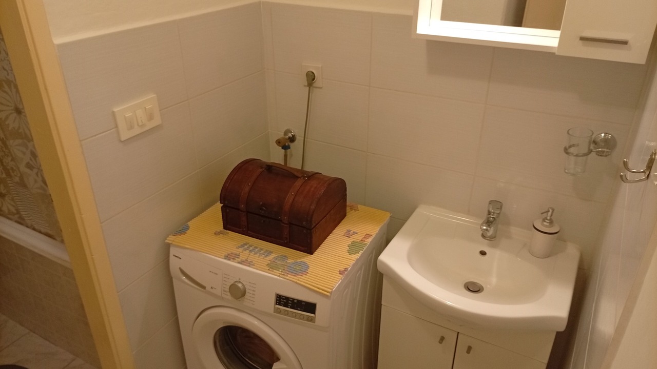 Photo of Bathroom in Bidol