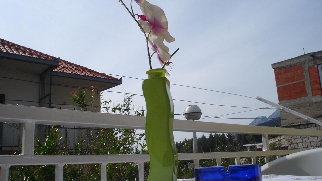 Photo of Patio Balcony in Bidol