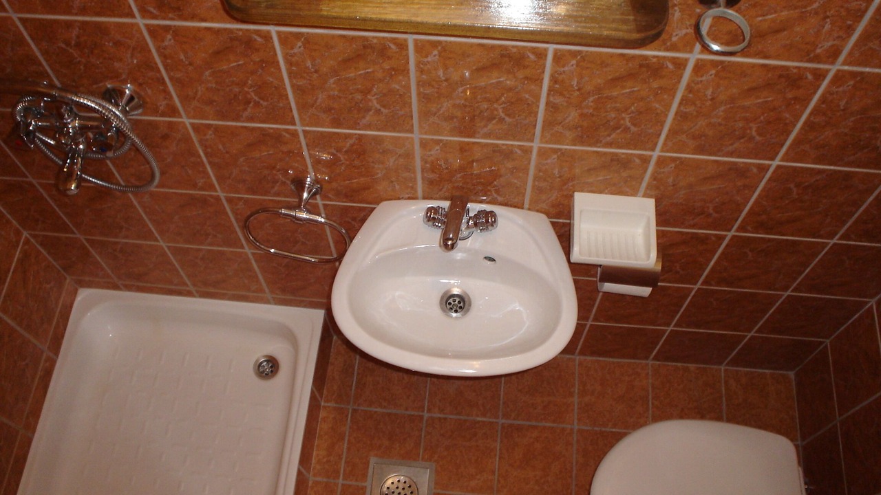 Photo of Bathroom in Bidol