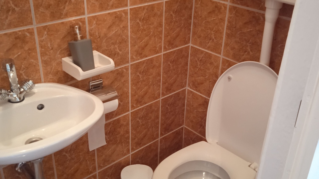 Photo of Bathroom in Bidol