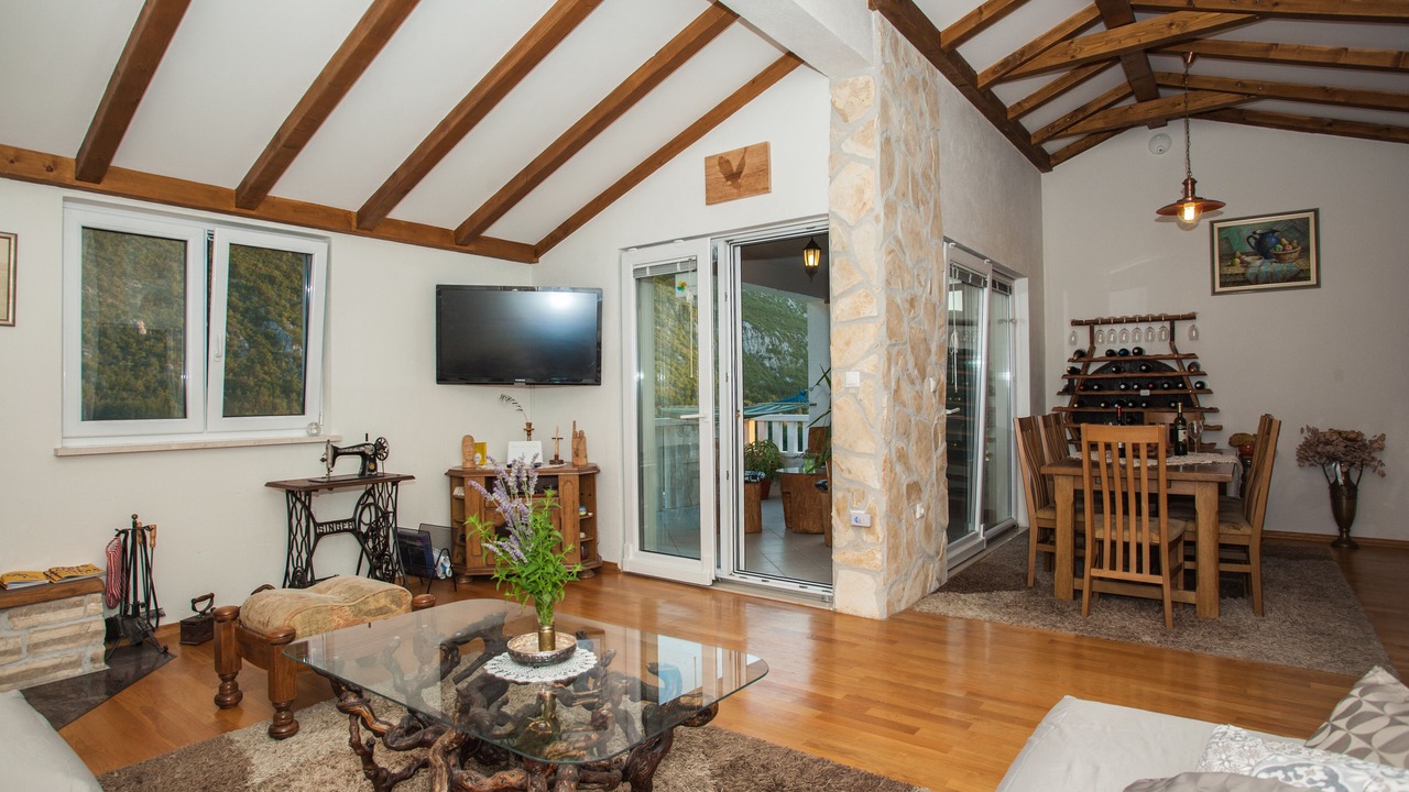 Photo of Bedroom in Svinisce