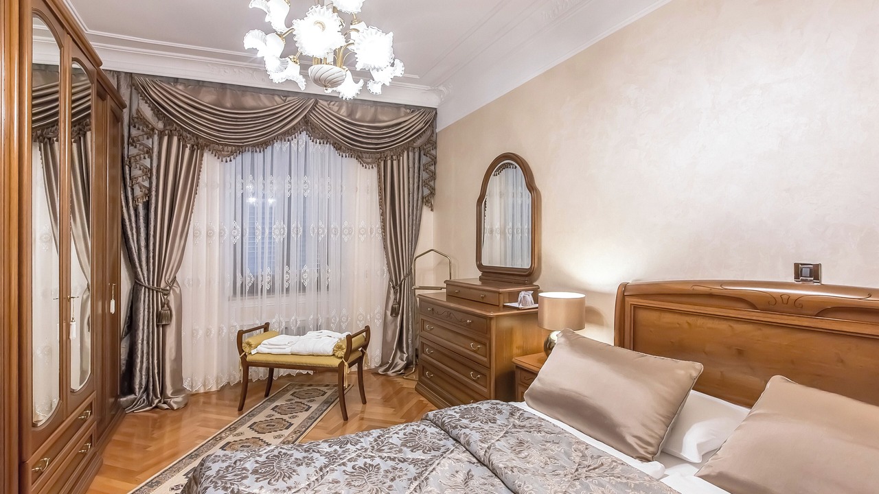 Photo of Bedroom in City Center