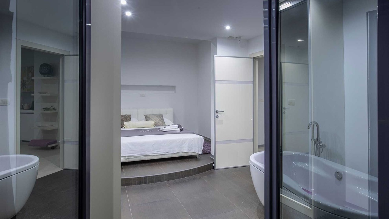 Photo of Bedroom in Rogoznica