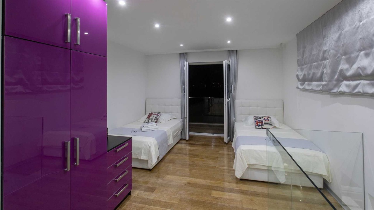 Photo of Bedroom in Rogoznica