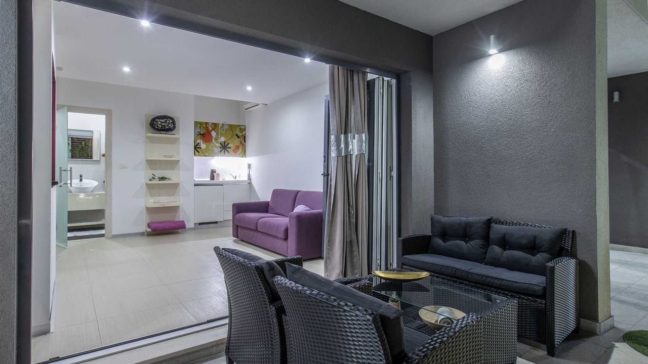 Photo of Livingroom in Rogoznica