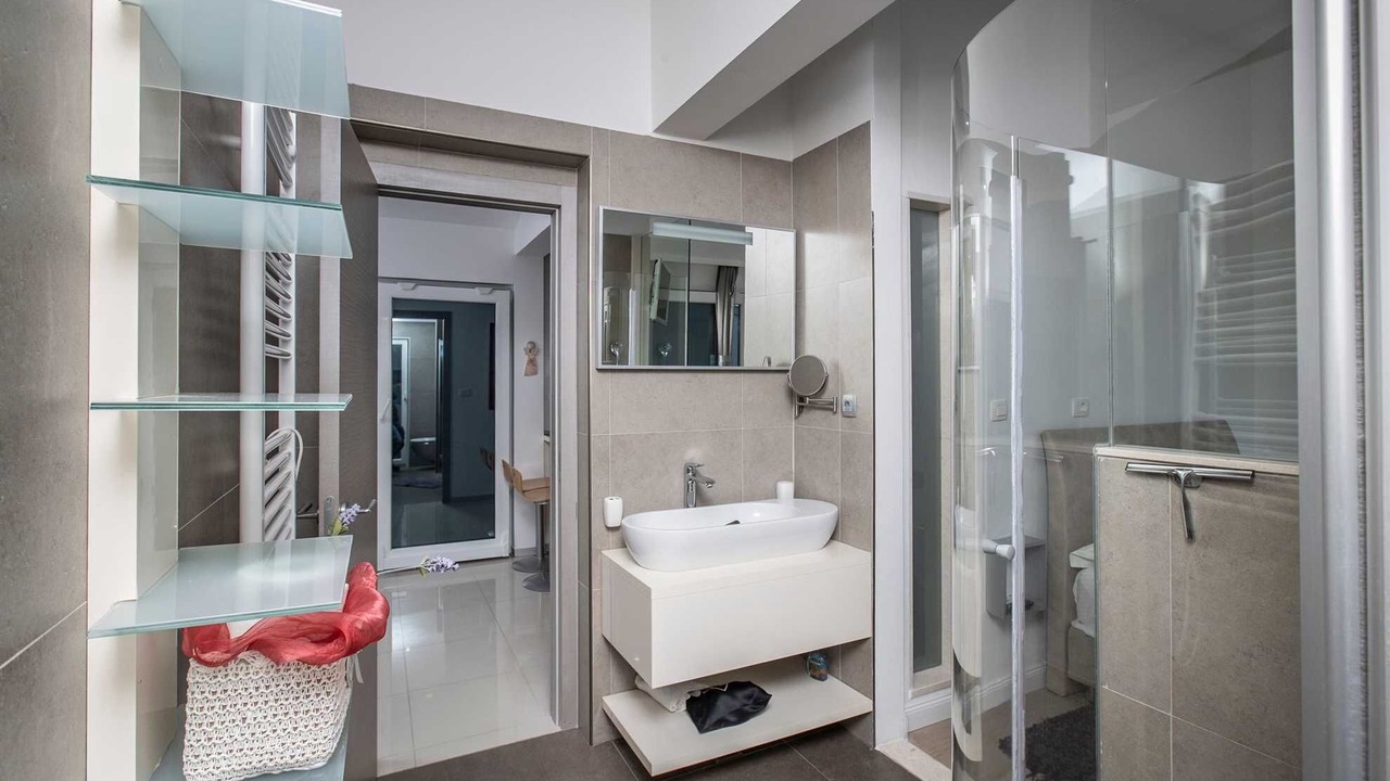 Photo of Bathroom in Rogoznica