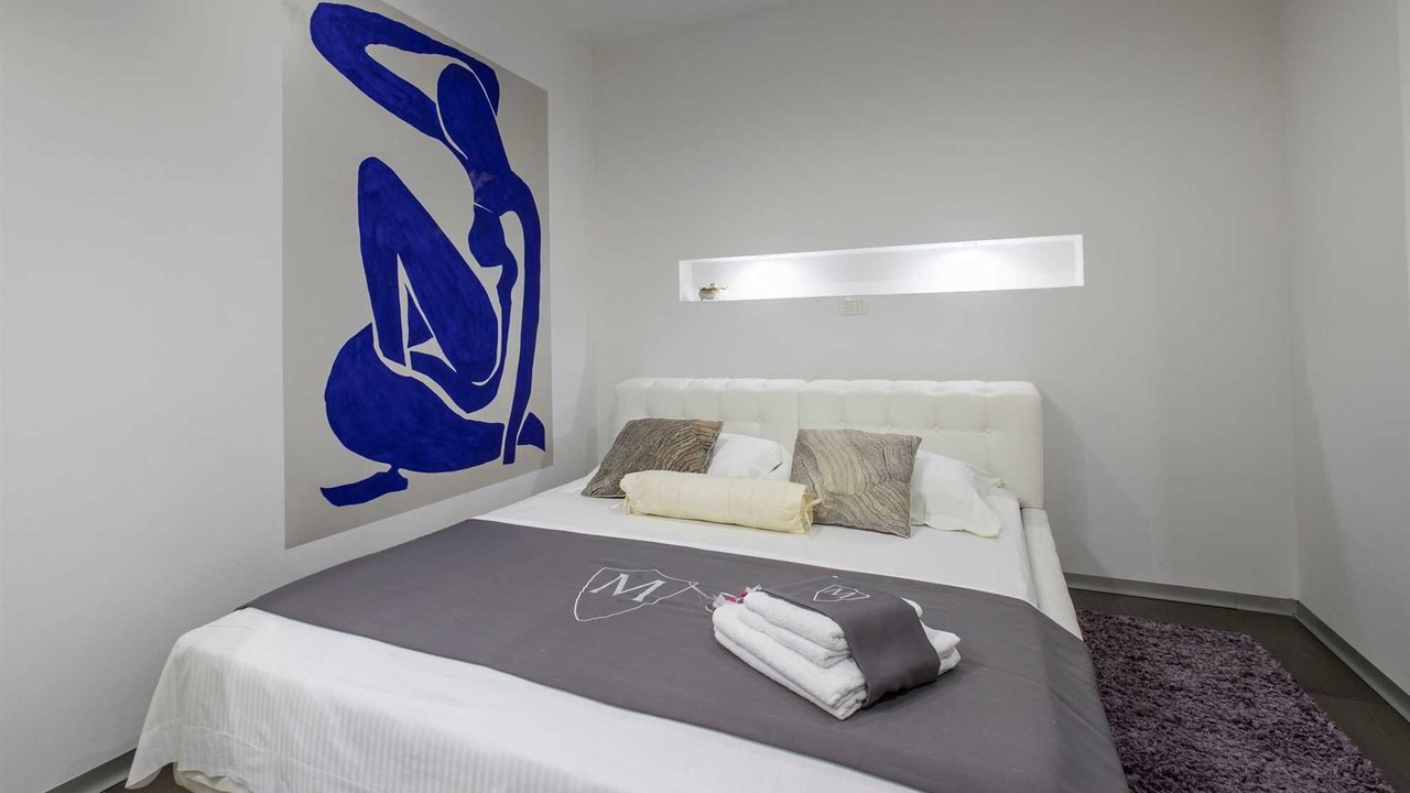 Photo of Bedroom in Rogoznica