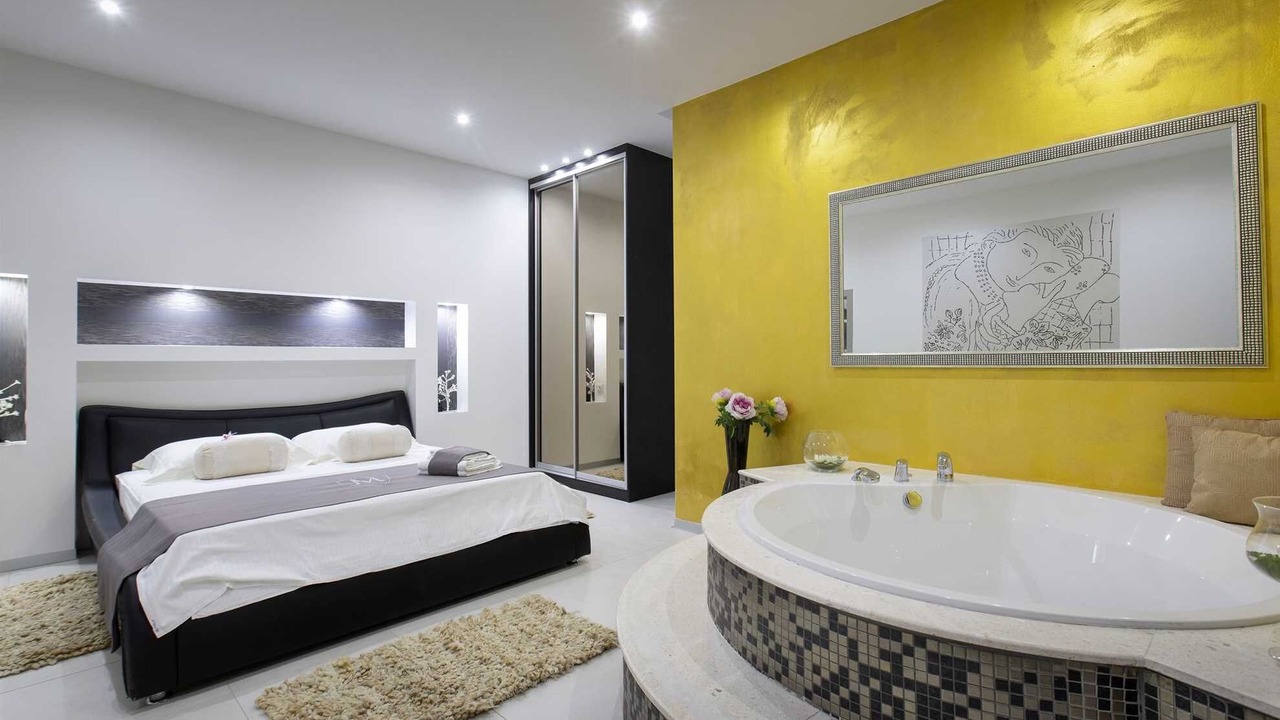 Photo of Bedroom in Rogoznica