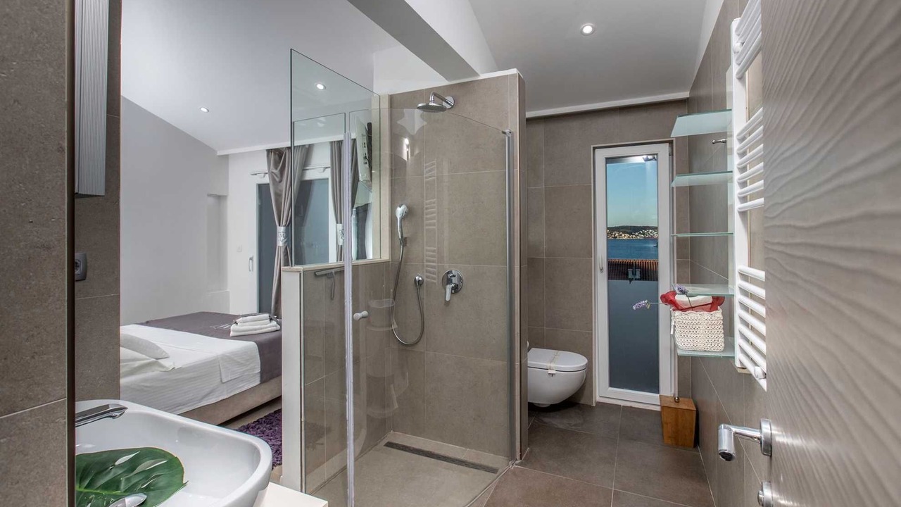 Photo of Bathroom in Rogoznica