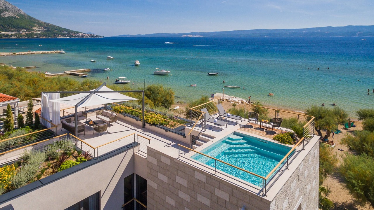 Photo of Outdoor in Omis