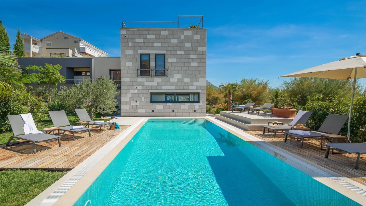 Photo of Outdoor in Omis