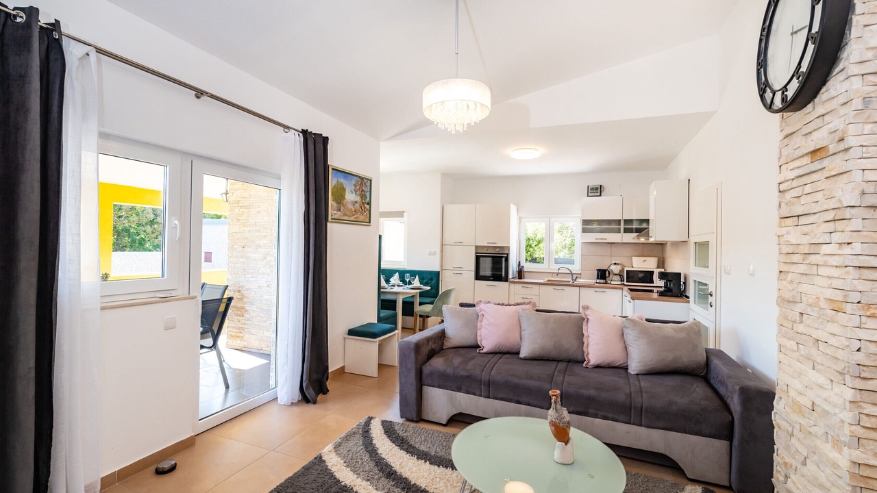 Photo of Livingroom in Vinjerac
