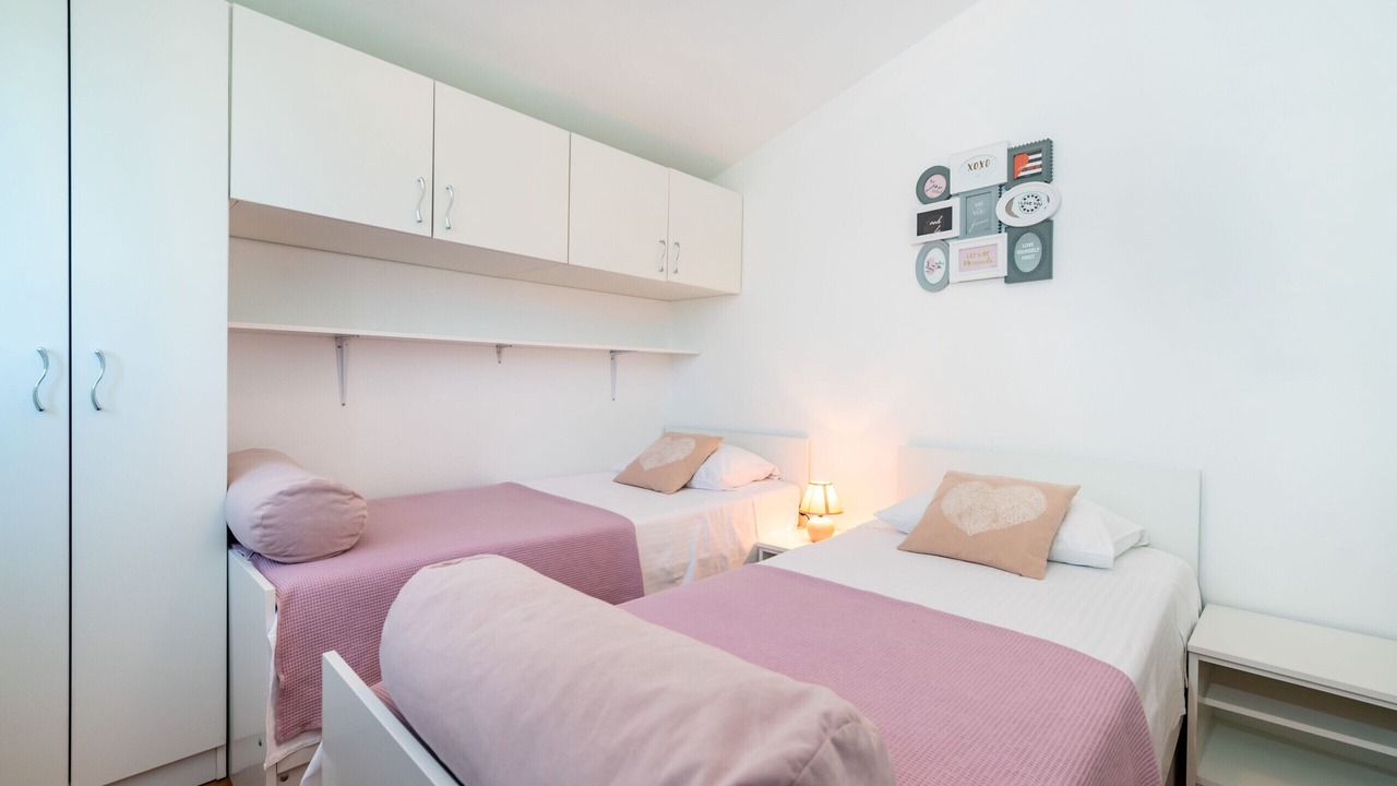 Photo of Bedroom in Vinjerac