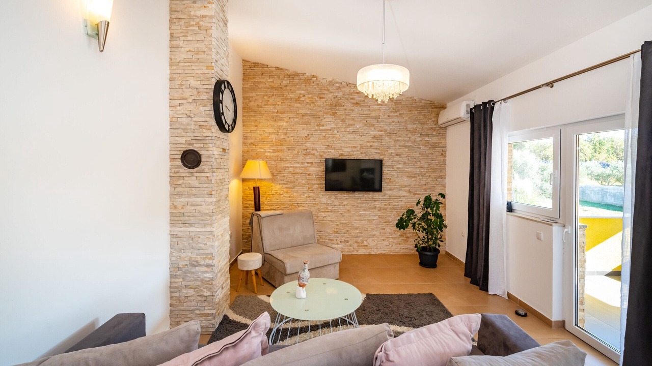 Photo of Livingroom in Vinjerac