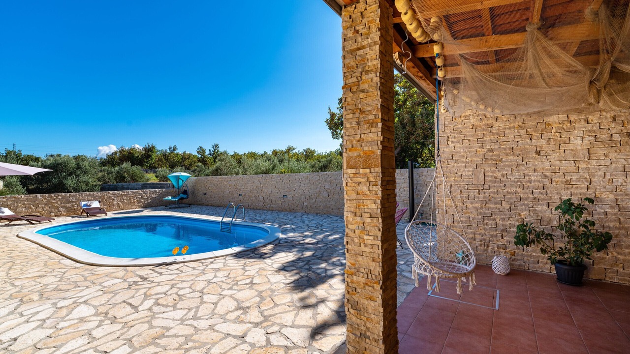 Photo of Outdoor in Vinjerac