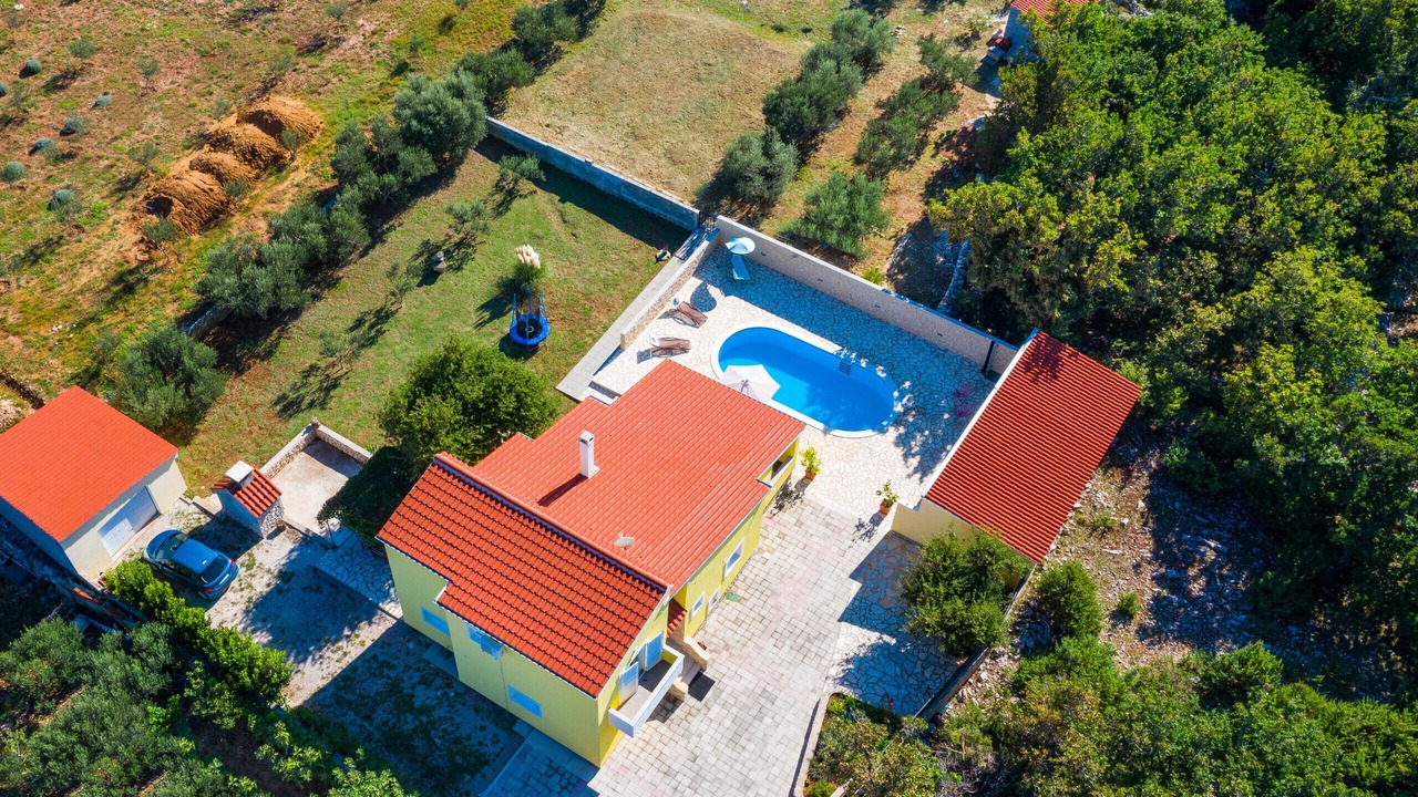 Photo of Outdoor in Vinjerac