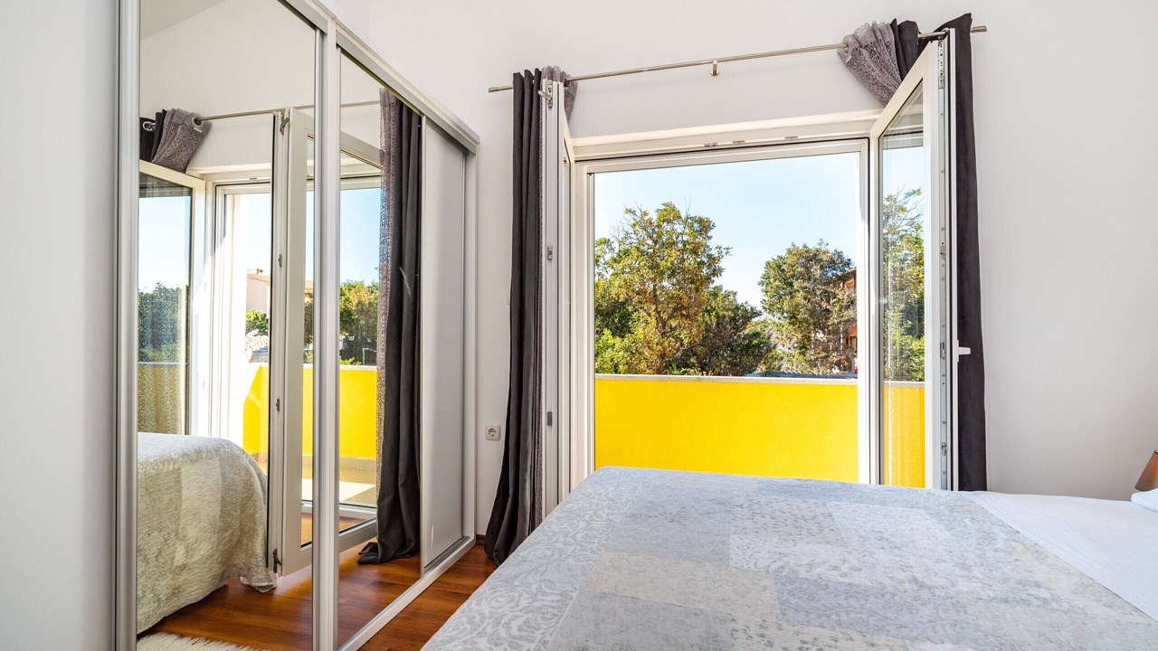 Photo of Bedroom in Vinjerac