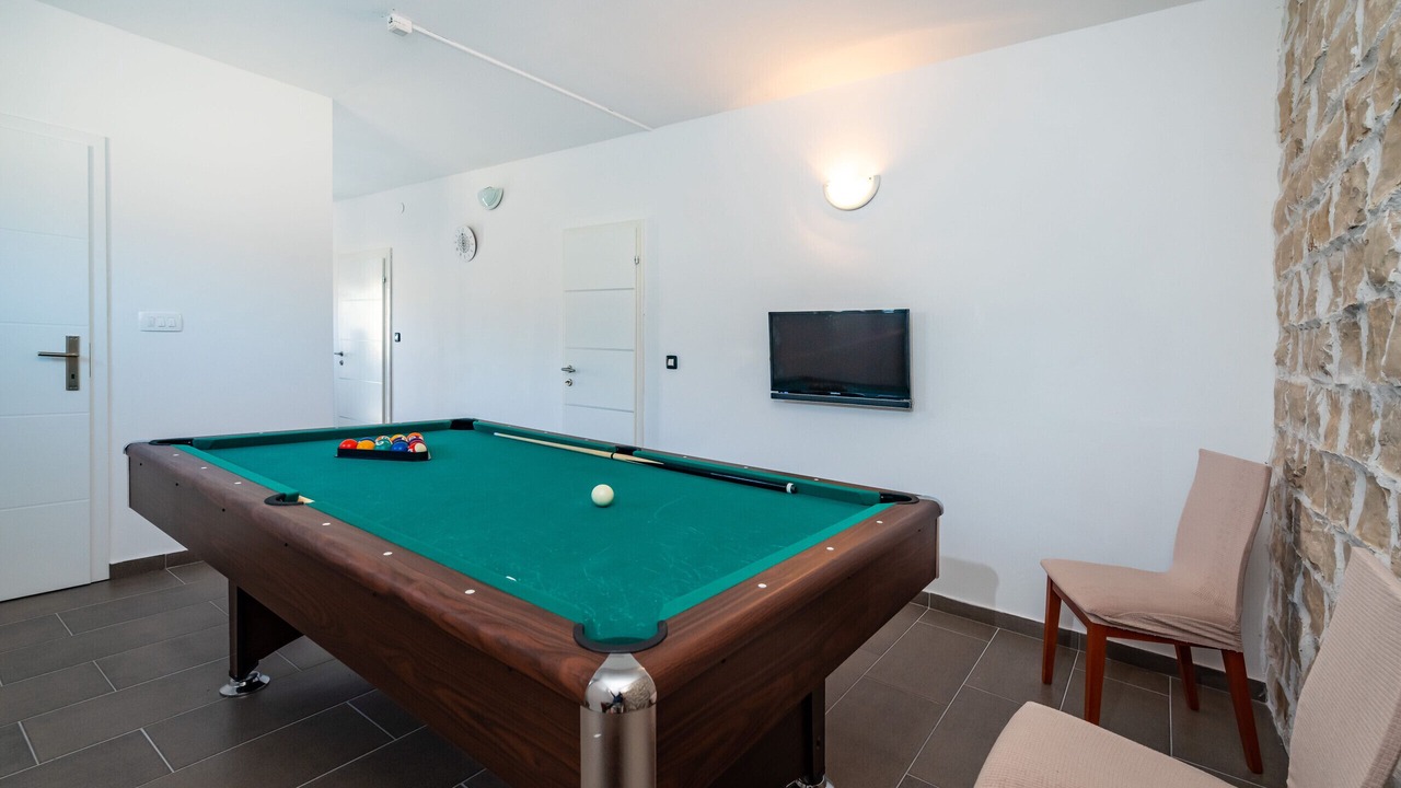 Photo of Bedroom in Vinjerac