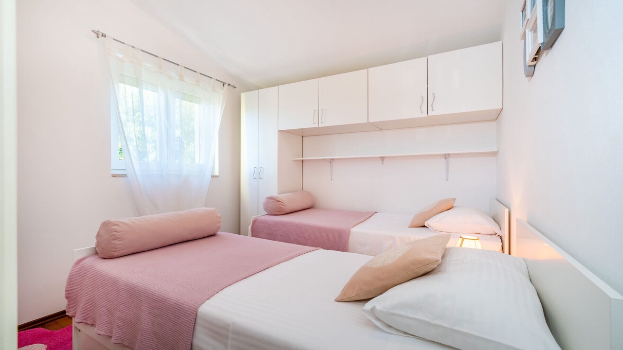 Photo of Bedroom in Vinjerac