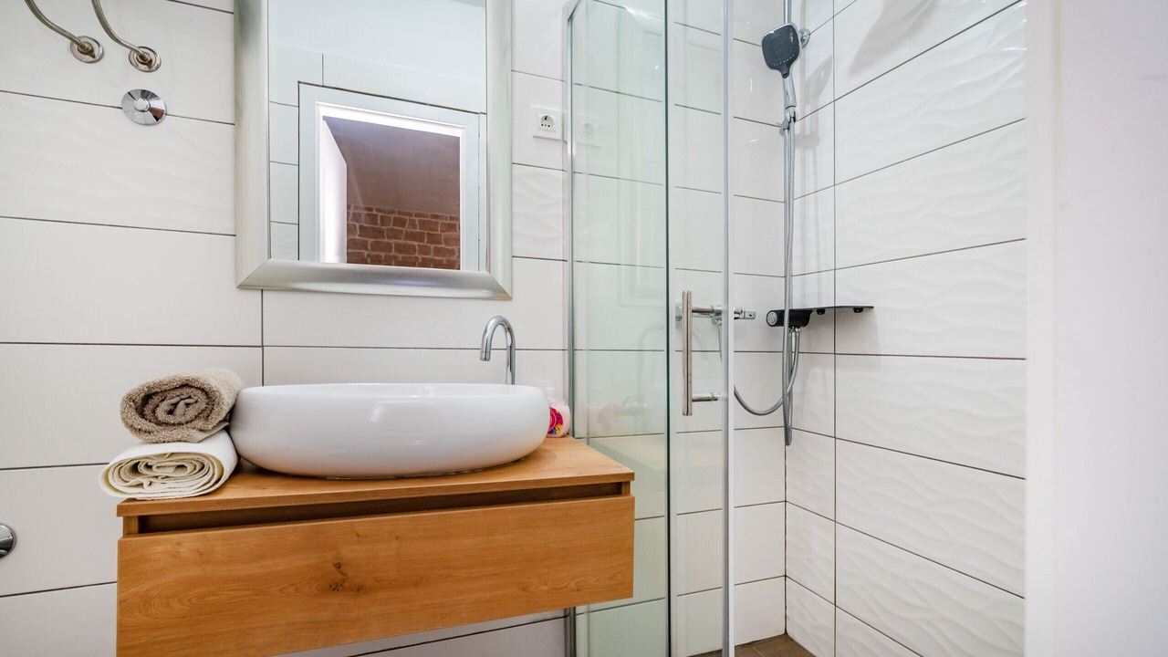 Photo of Bathroom in Vinjerac