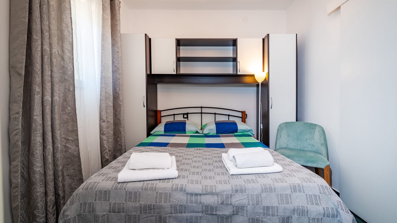 Photo of Bedroom in Vinjerac