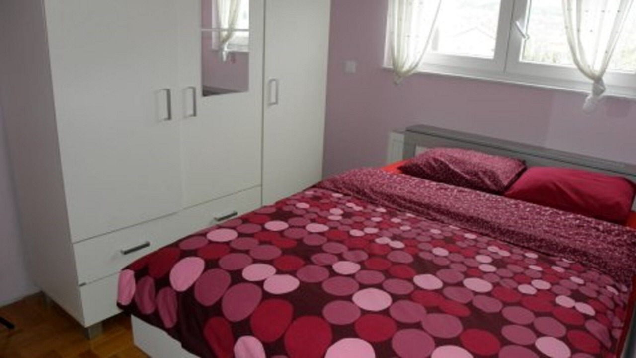 Photo of Bedroom in Zagreb