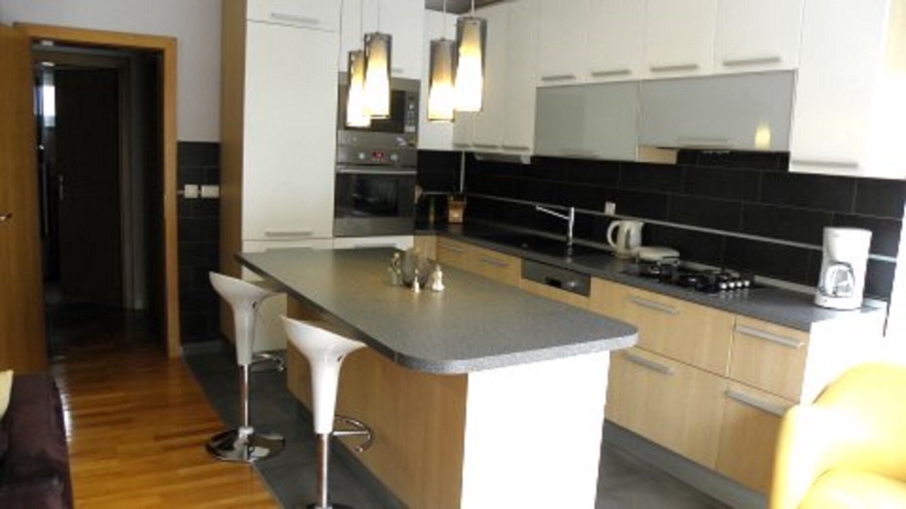 Photo of Kitchen in Zagreb